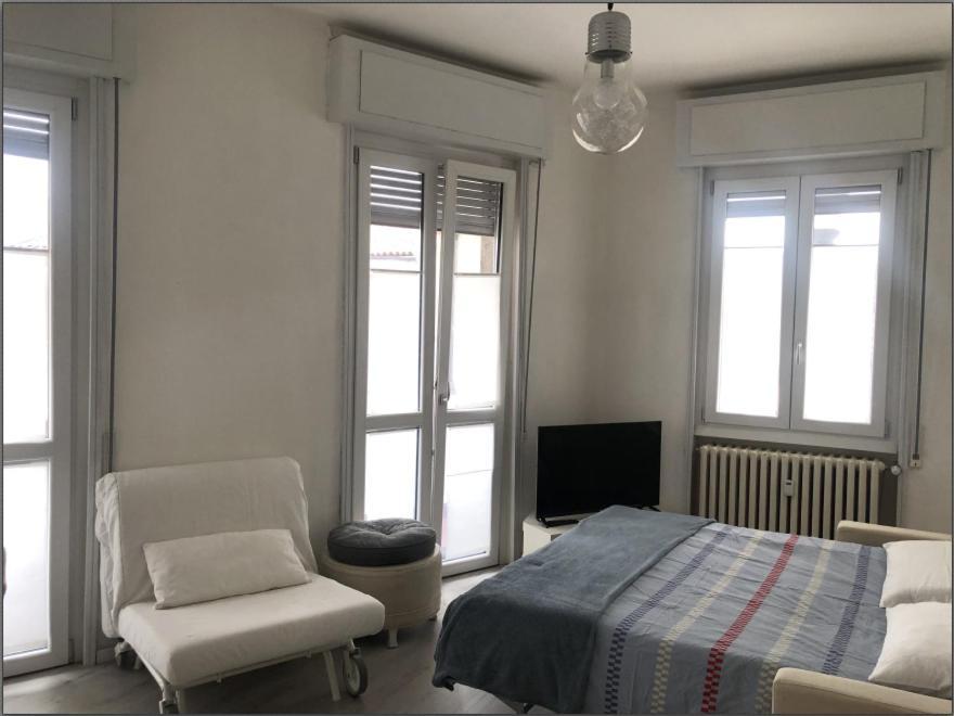 Holly'S House Apartment Alzano Lombardo 外观 照片
