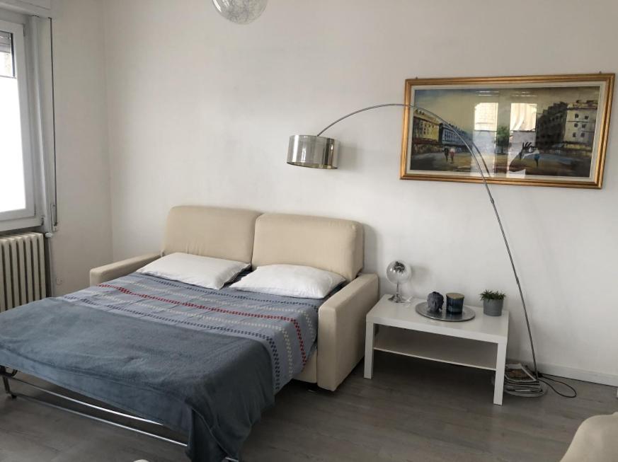 Holly'S House Apartment Alzano Lombardo 外观 照片