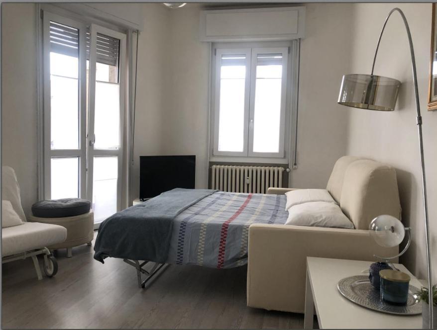 Holly'S House Apartment Alzano Lombardo 外观 照片
