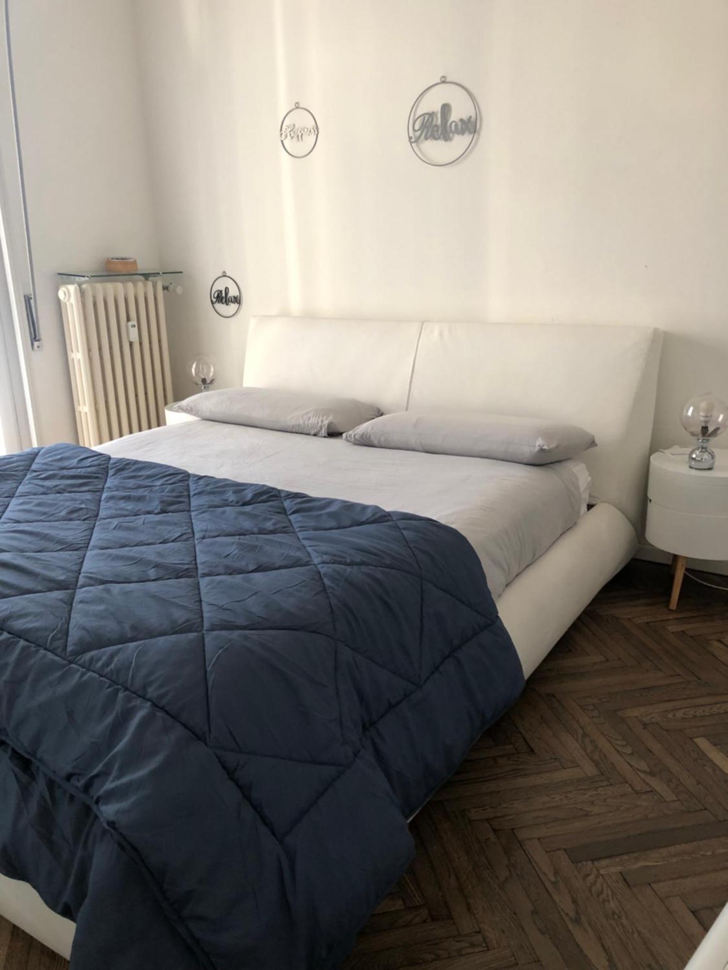 Holly'S House Apartment Alzano Lombardo 外观 照片
