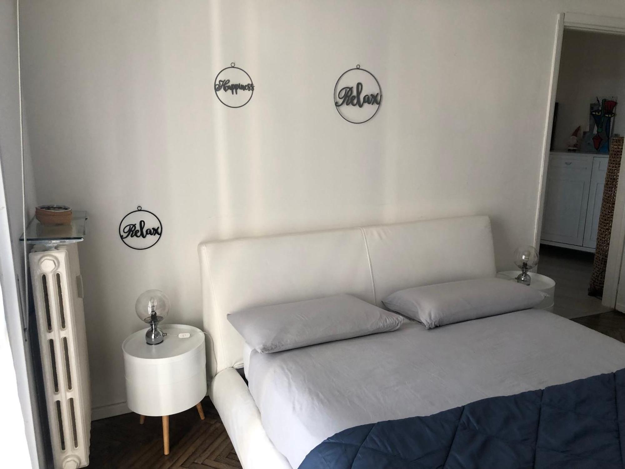 Holly'S House Apartment Alzano Lombardo 外观 照片