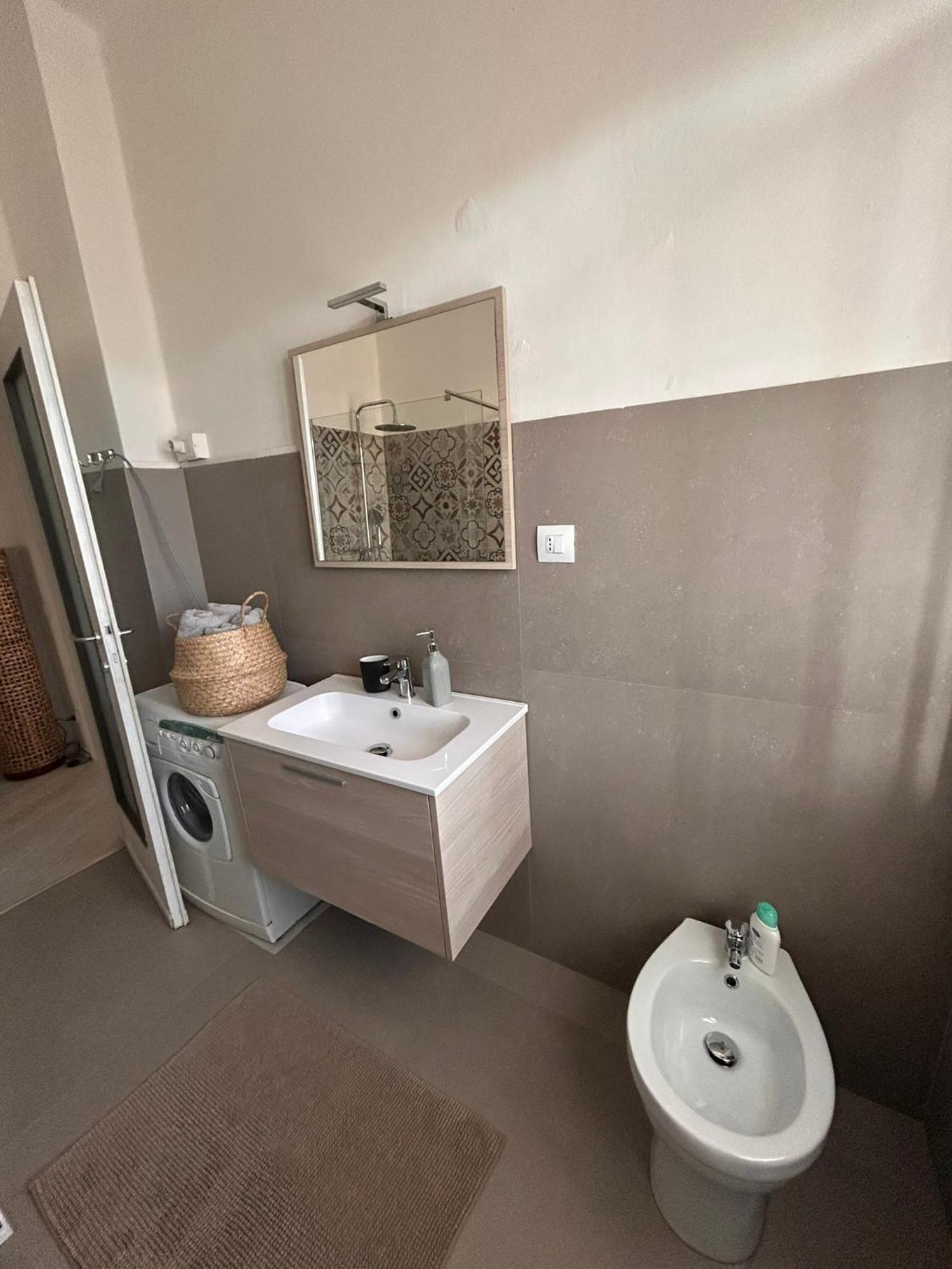 Holly'S House Apartment Alzano Lombardo 外观 照片